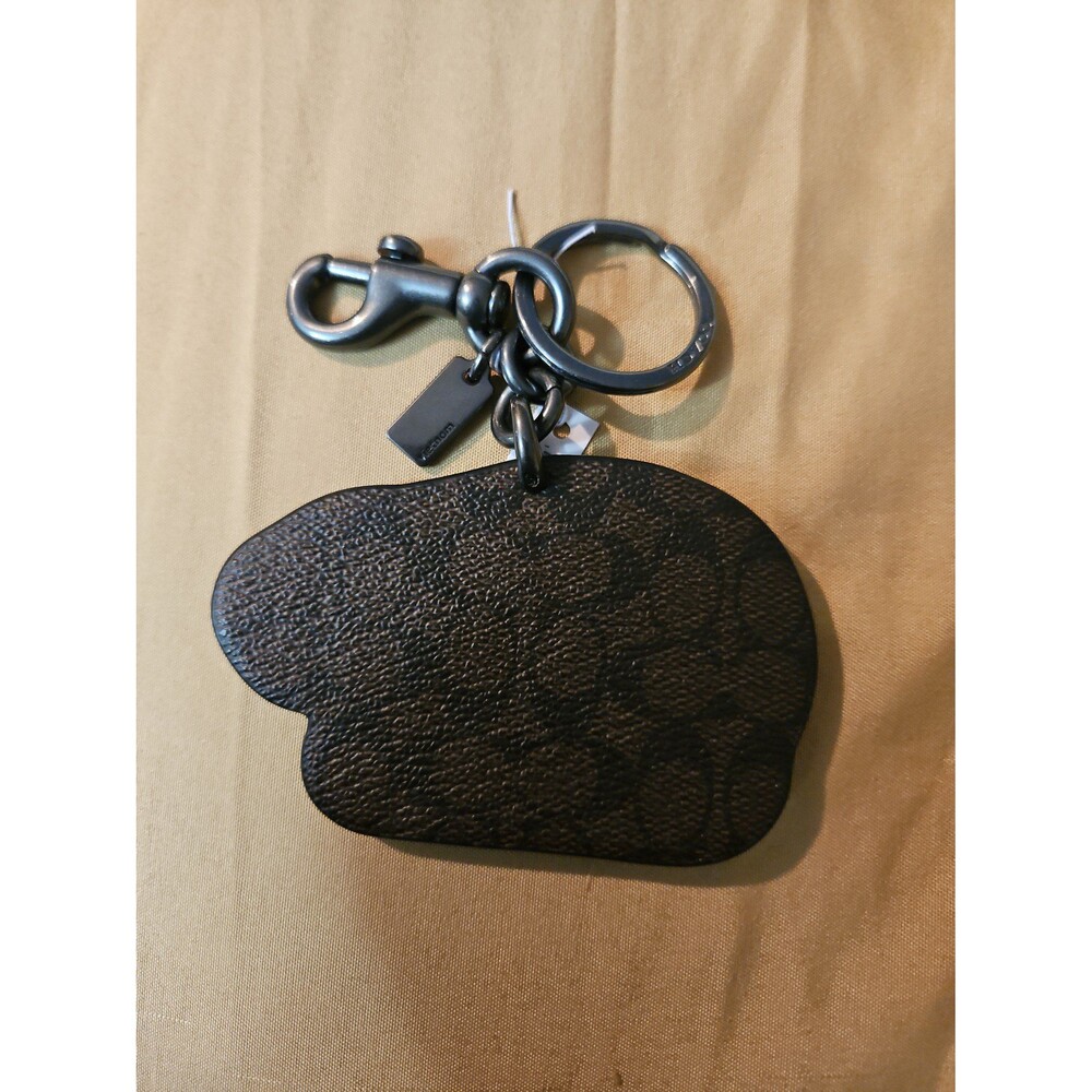 Coach charm - Picture 2 of 4